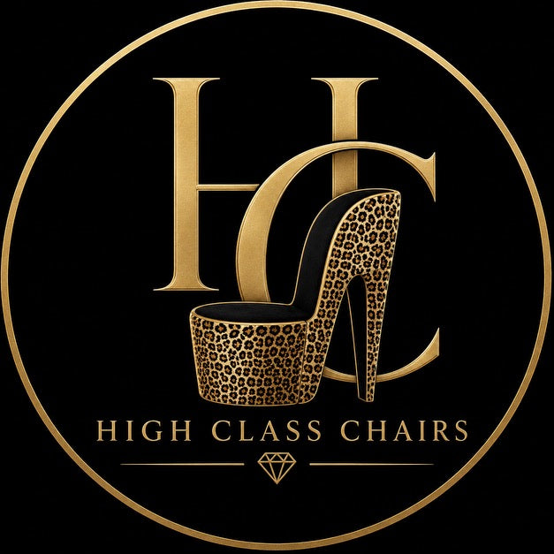 High Class Chairs